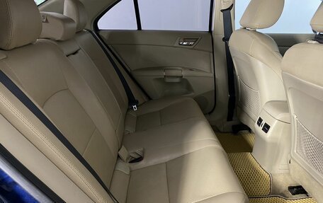 Suzuki Kizashi, 2009 год, 1 150 000 рублей, 13 фотография