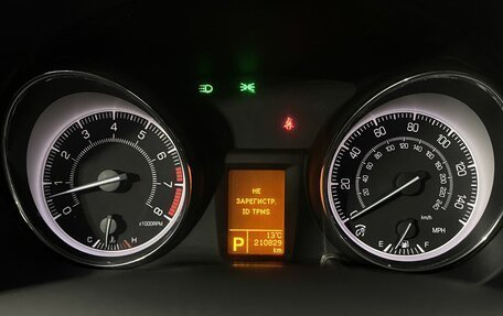 Suzuki Kizashi, 2009 год, 1 150 000 рублей, 14 фотография