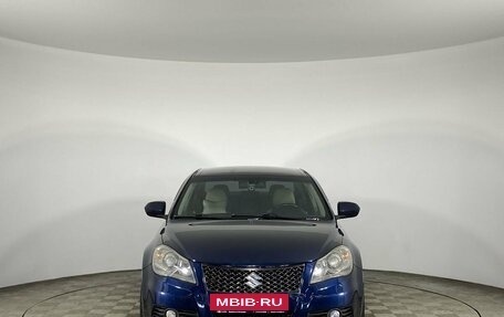 Suzuki Kizashi, 2009 год, 1 150 000 рублей, 3 фотография