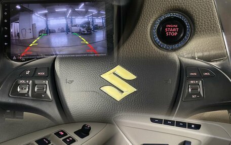 Suzuki Kizashi, 2009 год, 1 150 000 рублей, 18 фотография