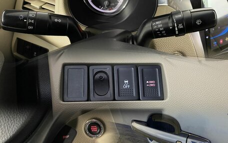 Suzuki Kizashi, 2009 год, 1 150 000 рублей, 19 фотография