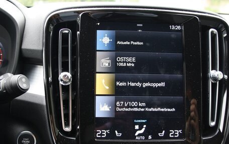 Volvo XC40 I, 2022 год, 2 830 000 рублей, 7 фотография