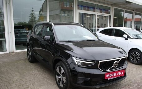 Volvo XC40 I, 2022 год, 2 830 000 рублей, 2 фотография