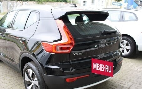 Volvo XC40 I, 2022 год, 2 830 000 рублей, 3 фотография