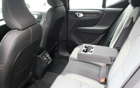 Volvo XC40 I, 2022 год, 2 830 000 рублей, 9 фотография