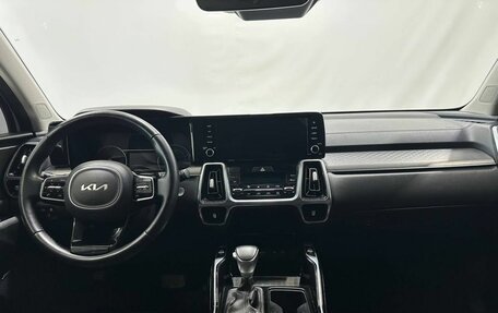 KIA Sorento IV, 2022 год, 3 299 900 рублей, 5 фотография