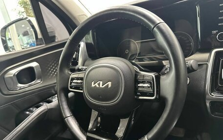 KIA Sorento IV, 2022 год, 3 299 900 рублей, 10 фотография