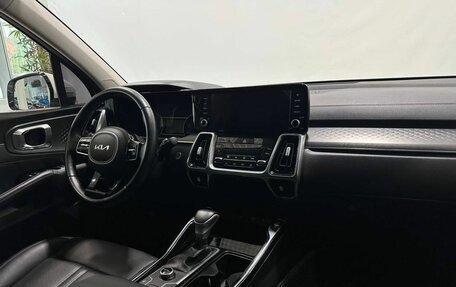 KIA Sorento IV, 2022 год, 3 299 900 рублей, 16 фотография