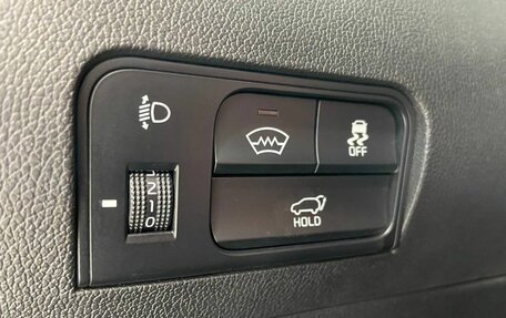 KIA Sorento IV, 2022 год, 3 299 900 рублей, 19 фотография