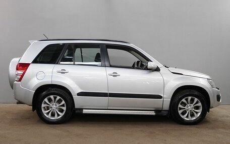 Suzuki Grand Vitara, 2013 год, 1 159 000 рублей, 4 фотография