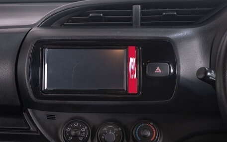 Toyota Vitz, 2019 год, 1 189 000 рублей, 14 фотография