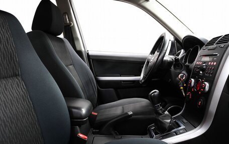 Suzuki Grand Vitara, 2013 год, 1 159 000 рублей, 12 фотография