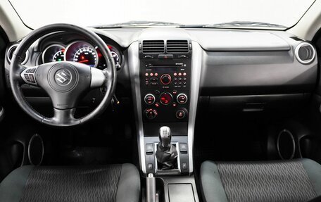 Suzuki Grand Vitara, 2013 год, 1 159 000 рублей, 14 фотография