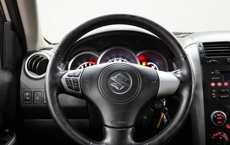 Suzuki Grand Vitara, 2013 год, 1 159 000 рублей, 15 фотография