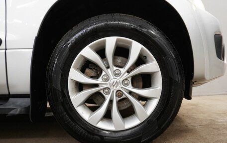 Suzuki Grand Vitara, 2013 год, 1 159 000 рублей, 10 фотография