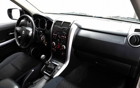 Suzuki Grand Vitara, 2013 год, 1 159 000 рублей, 11 фотография