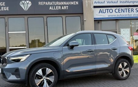 Volvo XC40 I, 2022 год, 2 980 000 рублей, 2 фотография