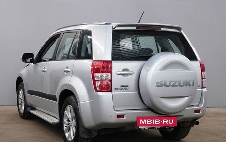 Suzuki Grand Vitara, 2013 год, 1 159 000 рублей, 7 фотография