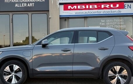 Volvo XC40 I, 2022 год, 2 980 000 рублей, 6 фотография