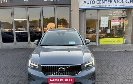 Volvo XC40 I, 2022 год, 2 980 000 рублей, 3 фотография