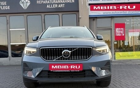 Volvo XC40 I, 2022 год, 2 980 000 рублей, 4 фотография