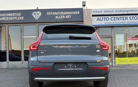 Volvo XC40 I, 2022 год, 2 980 000 рублей, 8 фотография