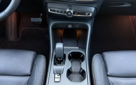 Volvo XC40 I, 2022 год, 2 980 000 рублей, 12 фотография