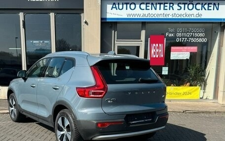 Volvo XC40 I, 2022 год, 2 980 000 рублей, 7 фотография