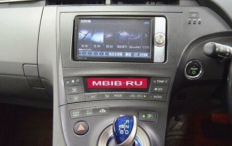 Toyota Prius, 2011 год, 920 000 рублей, 19 фотография