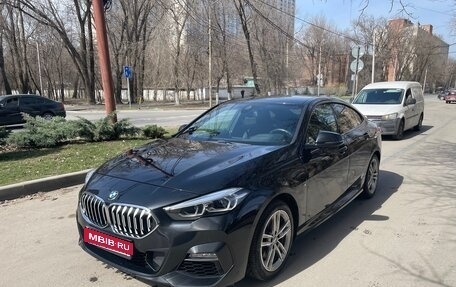 BMW 2 серия F44, 2020 год, 2 700 000 рублей, 1 фотография