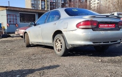 Mazda Xedos 6, 1998 год, 80 000 рублей, 1 фотография