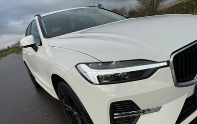 Volvo XC60 II, 2022 год, 2 940 000 рублей, 1 фотография