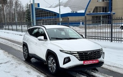 Hyundai Tucson, 2022 год, 2 850 000 рублей, 1 фотография
