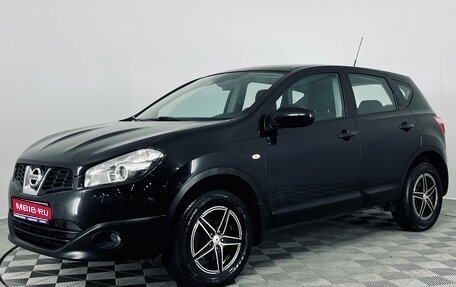 Nissan Qashqai, 2013 год, 1 290 000 рублей, 1 фотография