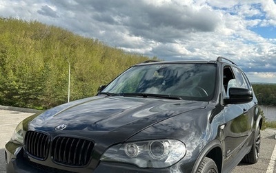 BMW X5, 2007 год, 2 100 000 рублей, 1 фотография