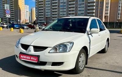 Mitsubishi Lancer IX, 2004 год, 380 000 рублей, 1 фотография