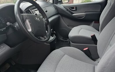 Hyundai H-1 II рестайлинг, 2019 год, 2 900 000 рублей, 1 фотография