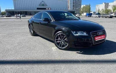 Audi A7, 2010 год, 2 200 000 рублей, 1 фотография