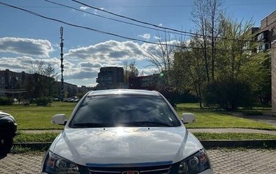 Geely Emgrand EC7, 2013 год, 285 000 рублей, 1 фотография