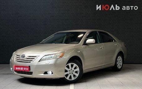 Toyota Camry, 2006 год, 990 000 рублей, 1 фотография