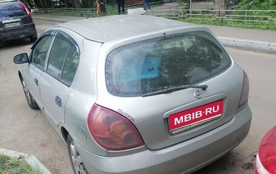 Nissan Almera, 2005 год, 280 000 рублей, 1 фотография
