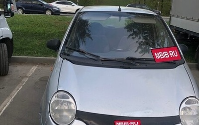 Daewoo Matiz I, 2013 год, 132 000 рублей, 1 фотография