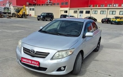 Toyota Corolla, 2008 год, 800 000 рублей, 1 фотография