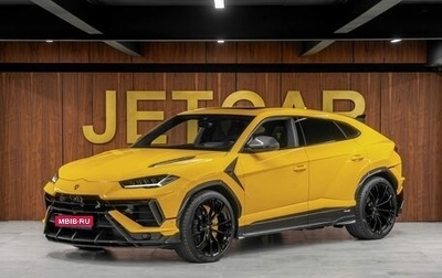 Lamborghini Urus I, 2023 год, 43 500 000 рублей, 1 фотография
