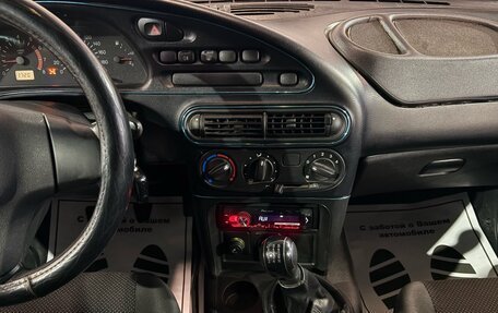 Chevrolet Niva I рестайлинг, 2014 год, 479 000 рублей, 6 фотография