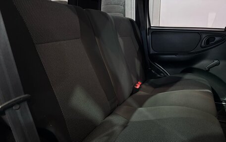 Chevrolet Niva I рестайлинг, 2014 год, 479 000 рублей, 13 фотография