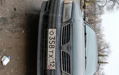 Nissan Maxima IV, 1997 год, 390 000 рублей, 3 фотография