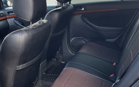 Toyota Avensis III рестайлинг, 2007 год, 980 000 рублей, 9 фотография
