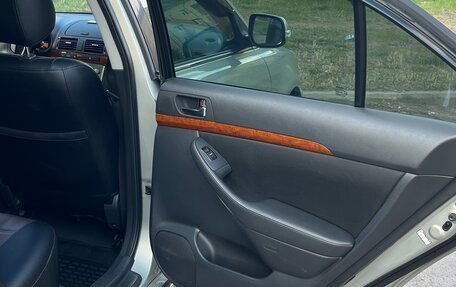 Toyota Avensis III рестайлинг, 2007 год, 980 000 рублей, 12 фотография