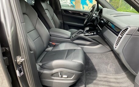 Porsche Cayenne III, 2019 год, 7 790 000 рублей, 8 фотография